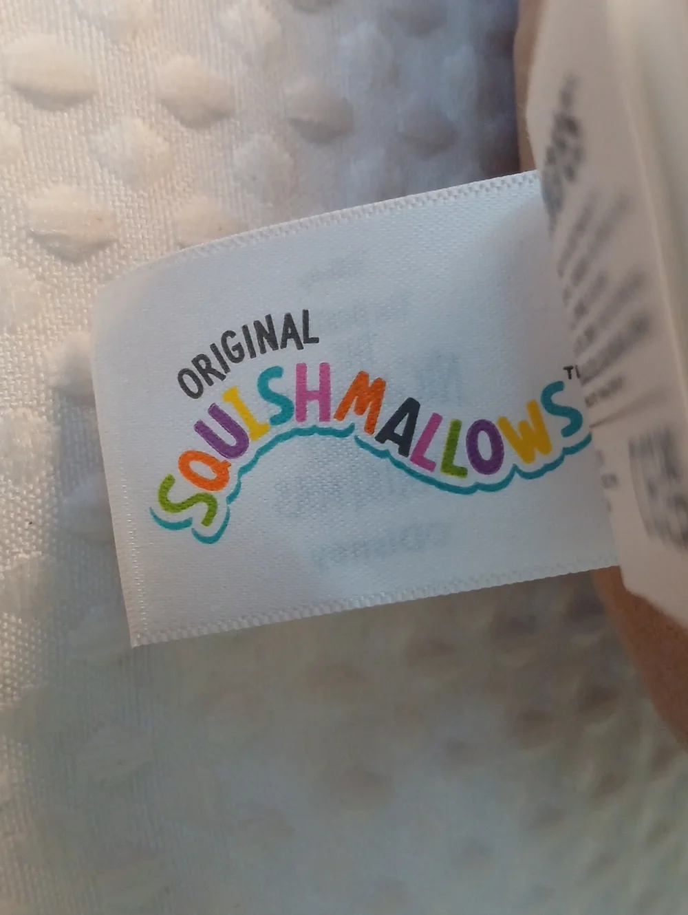 Nightmare Before Christmas Squishmallows - Set Of 3